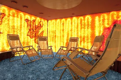 Centre Plaza 3* Prag
