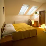 Szálloda Centre Plaza 3*