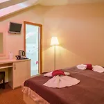 Centre Plaza 3* Прага