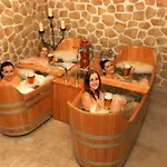 Centre Plaza 3* Прага