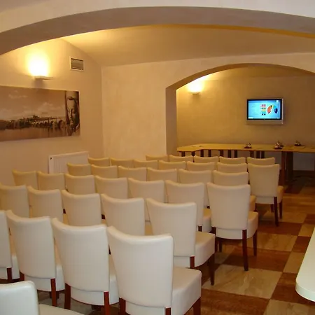 Centre Plaza פראג