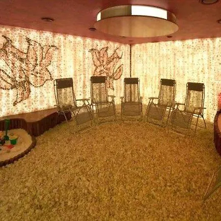 מלון Centre Plaza