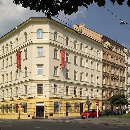 Hotel Centre Plaza