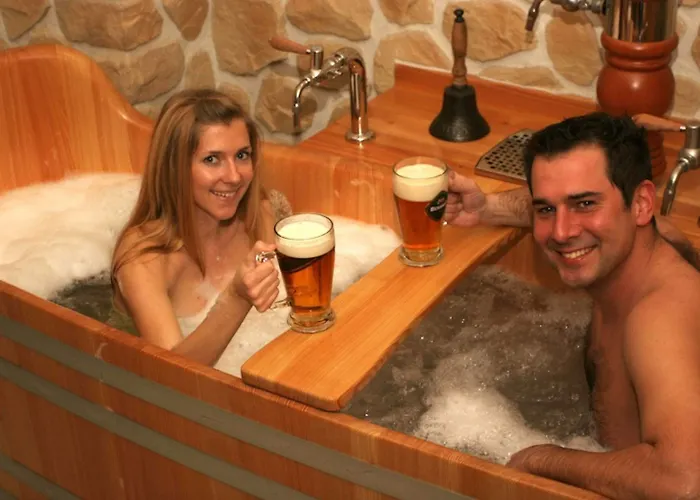 Hotel Centre Plaza Praag