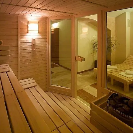 Centre Plaza 3* Praha