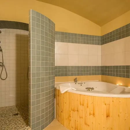 Centre Plaza 3* Praha