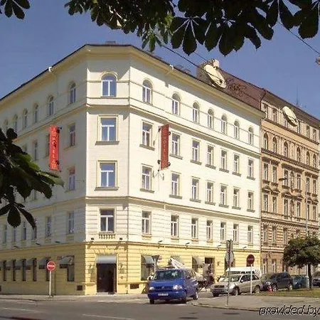 Centre Plaza Praha