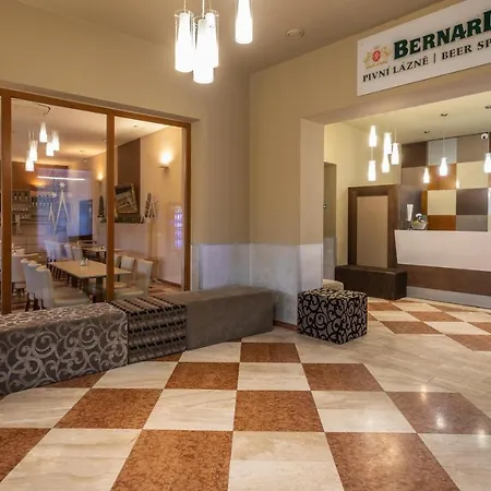 Hotel Centre Plaza Praha