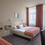 Hotel Centre Plaza Praga
