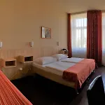 Hotel Centre Plaza Praga
