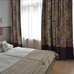 Centre Plaza Hotel Praga