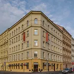 Centre Plaza Praga