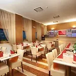 Centre Plaza Hotel Praga