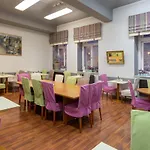 Hotel Centre Plaza